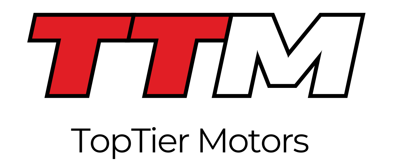 Top Tier Motors, LLC