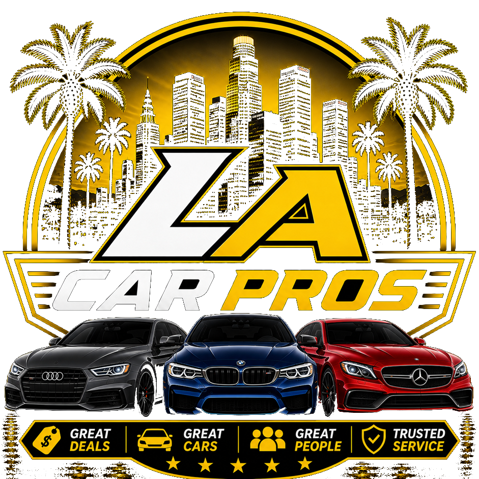 LA Car Pros LLC
