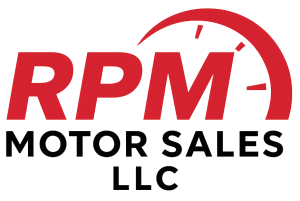 RPM MOTOR SALES LLC