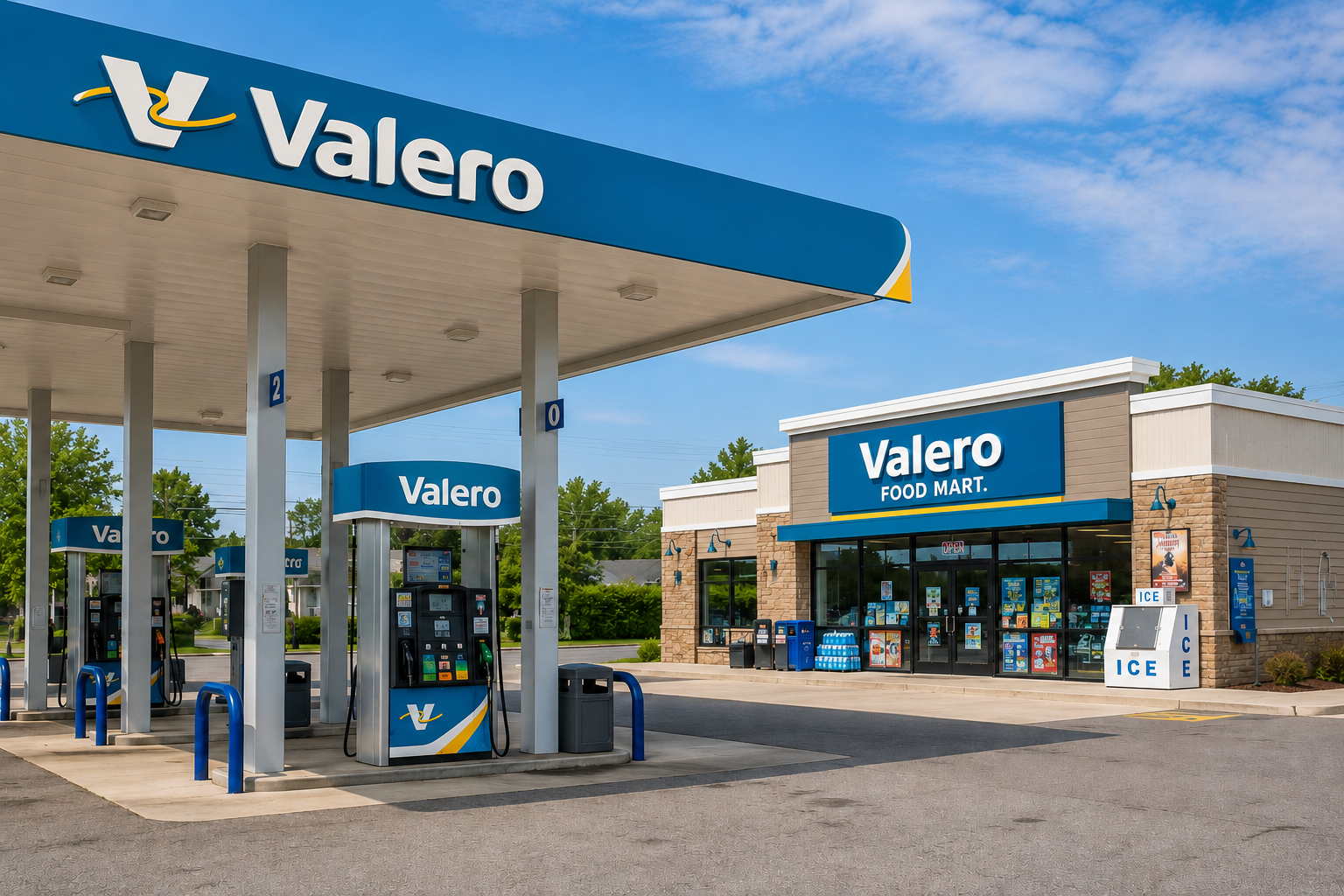 VALERO