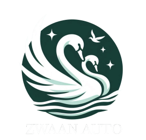 Zwaan Auto