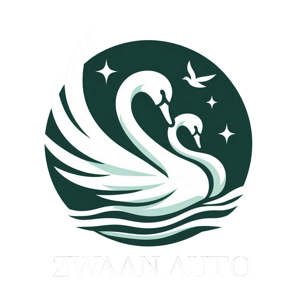 Zwaan Auto