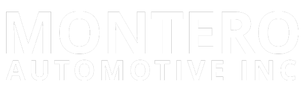 MONTERO AUTOMOTIVE INC