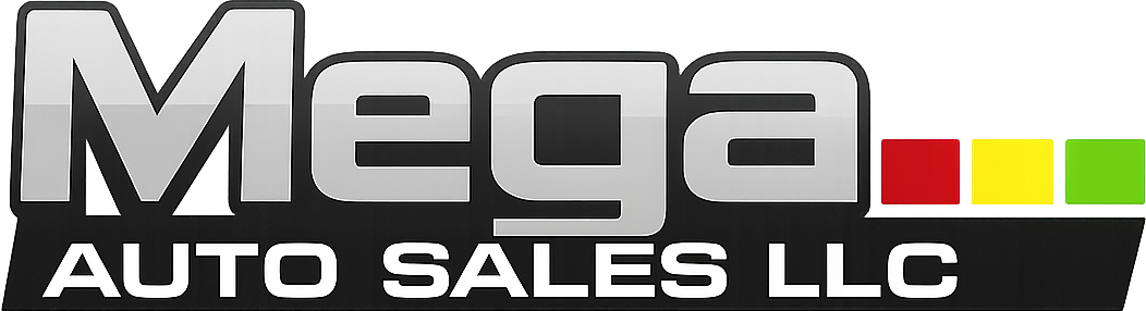 Mega Auto Sales LLC