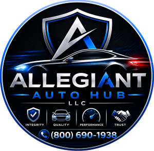 Allegiant Auto Hub LLC
