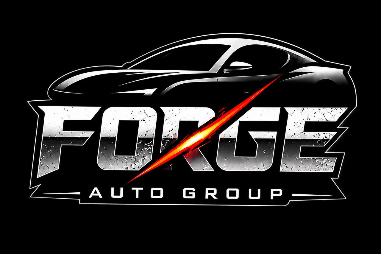 HOME - Forge Auto Group