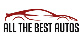 All The Best Autos LLP