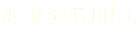 Al's Auto Inc.