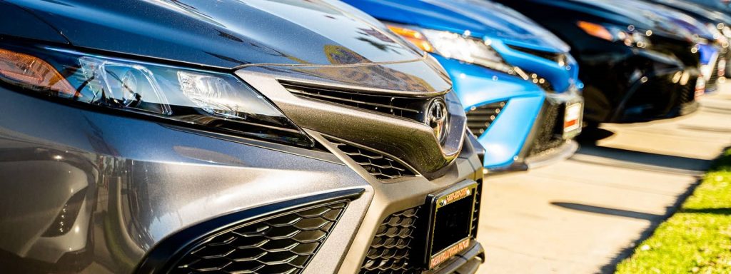 How to Identify a Trusted Used Car Dealership - Woodbridge Auto Sales