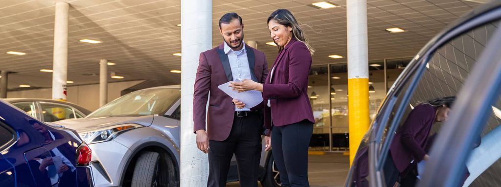 Reasons For Purchasing from a Used Car Dealership - Woodbridge Auto Sales