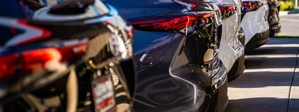 2025 Used Car Price Trends: Insights on Popular Models - Woodbridge Auto Sales