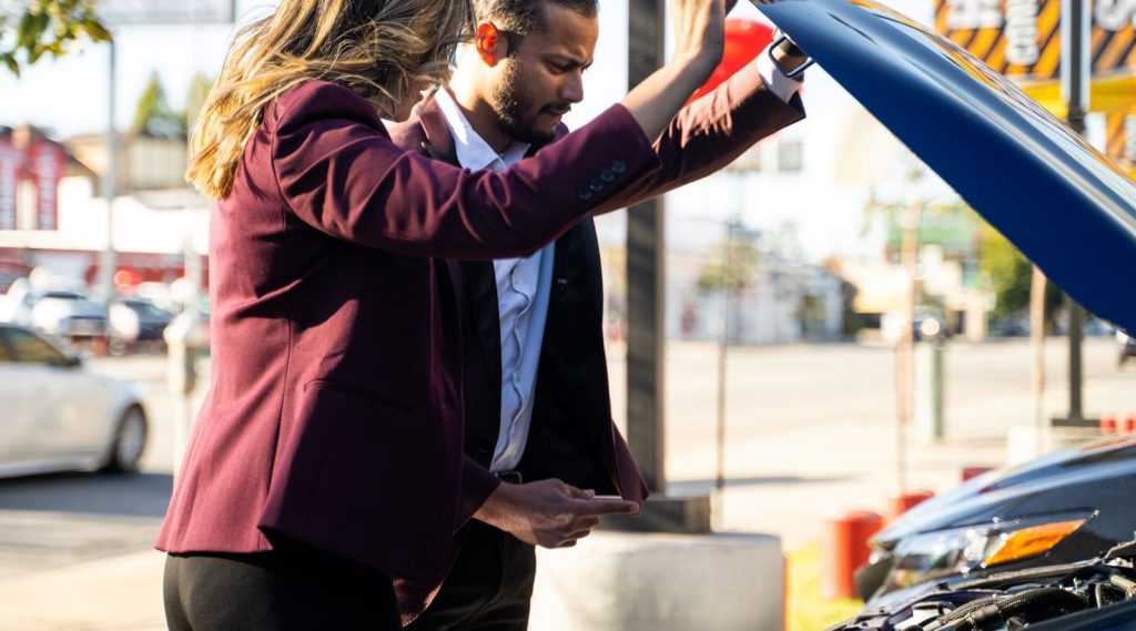 Enhancing Customer Experience at Used Car Dealerships - Woodbridge Auto Sales