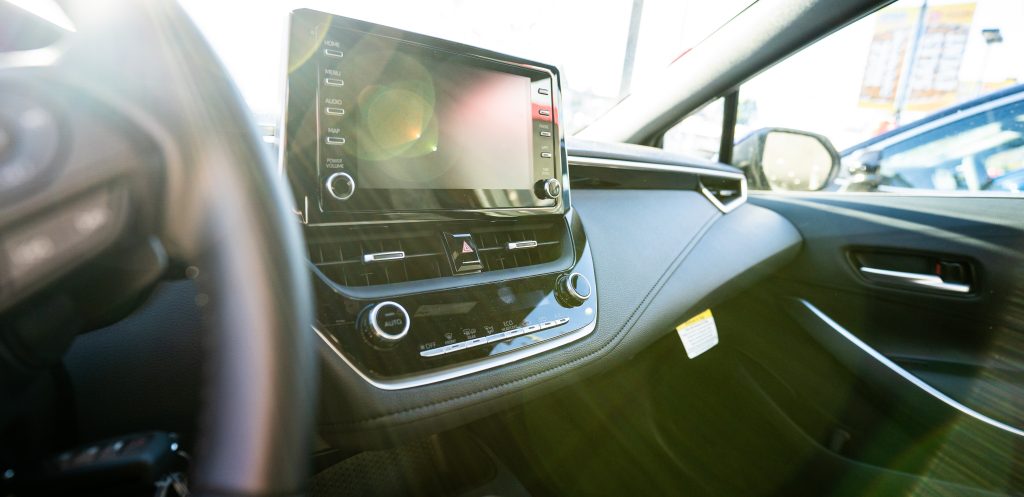 Mileage Impact: How Mileage Affects Used Car Price - Woodbridge Auto Sales