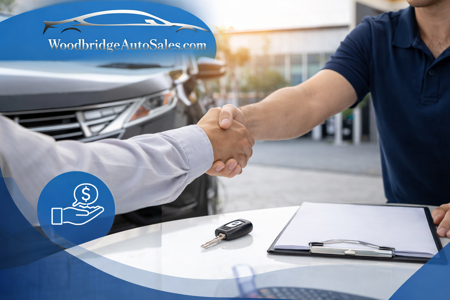 Best Used Car Dealers in Woodebridge