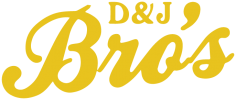 D&J Bros Auto Sales Inc.