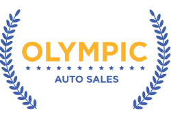 Olympic Auto Sales LLC