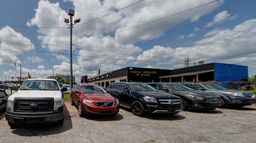 Virtual sales - used cars