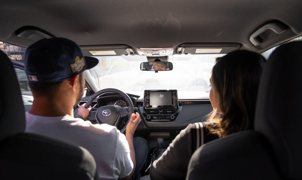 First Time Car buyer -Used cars