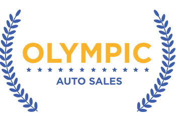 Olympic Auto Sales