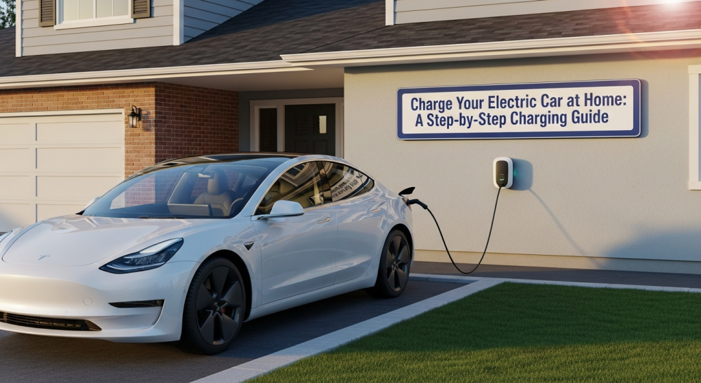 Used Electric Cars