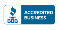 BBB Accredited Business