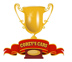 Corey's Cars, LLC