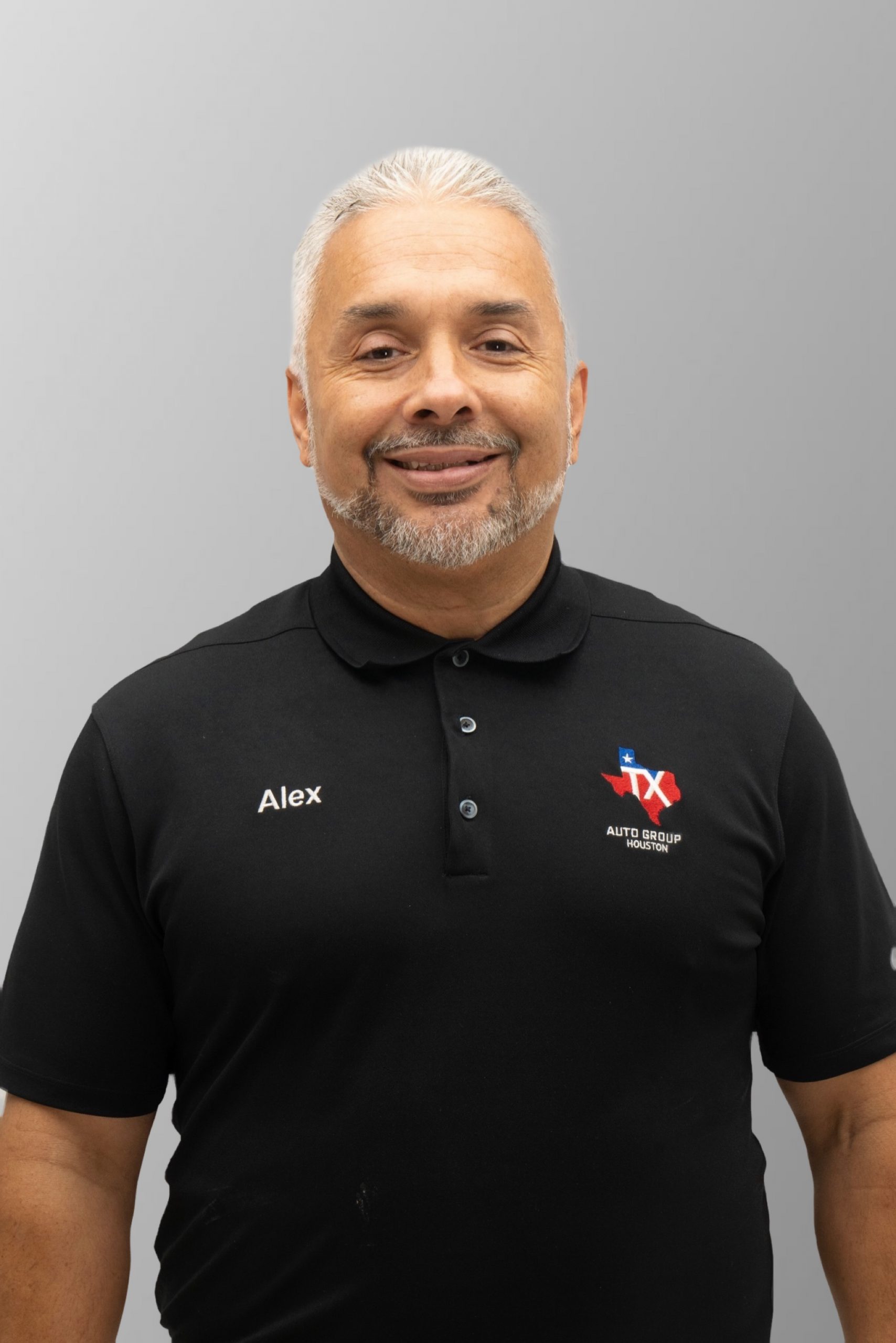Alex H.