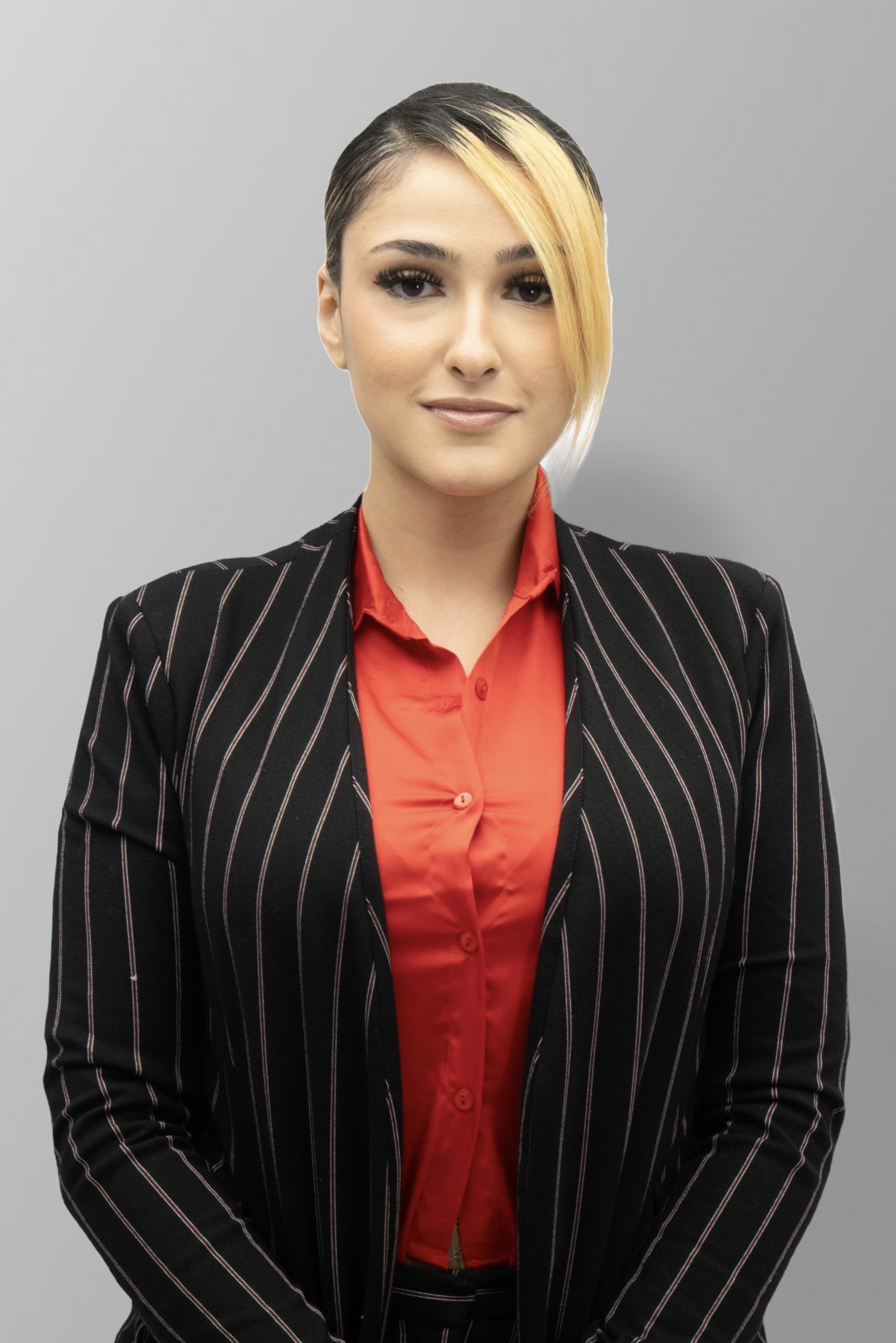 Molly A.