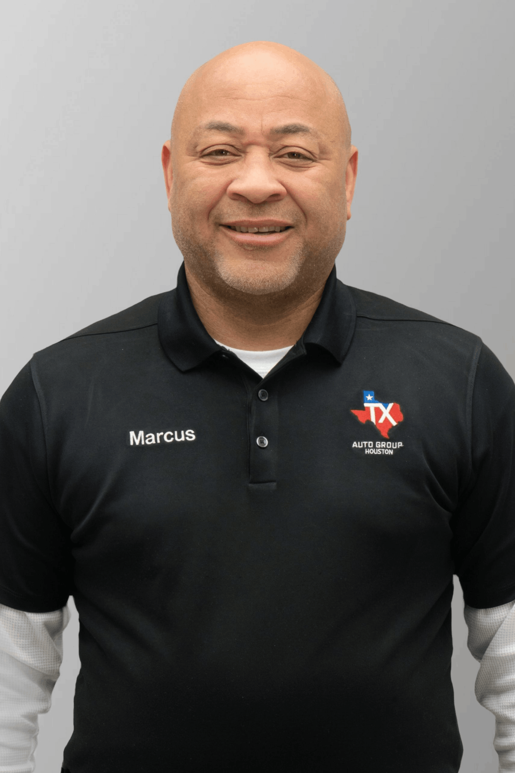 Marcus M.