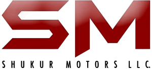 SHUKUR MOTORS LLC
