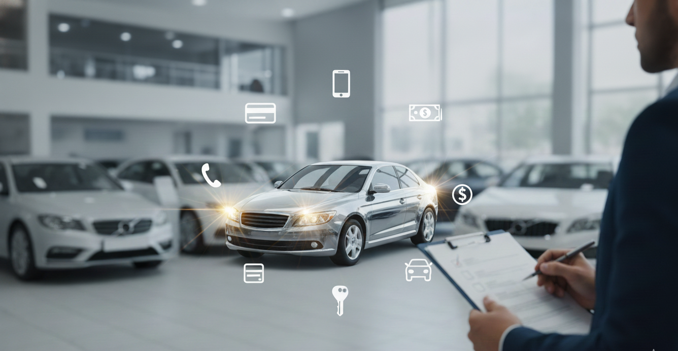 Avoid Shiny Object Syndrome