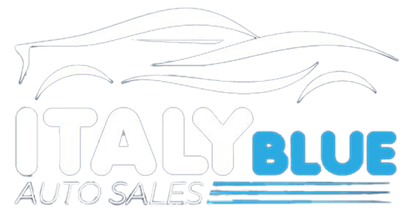 Italy Blue Auto Sales, LLC.