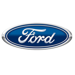 Ford Logo - Used Cars Dealership in Miami - Italy Blue Autosales