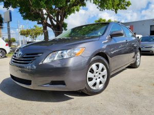 Toyota Car Dealership | Car dealership Miami Florida | Dealership Miami FL. | Used car