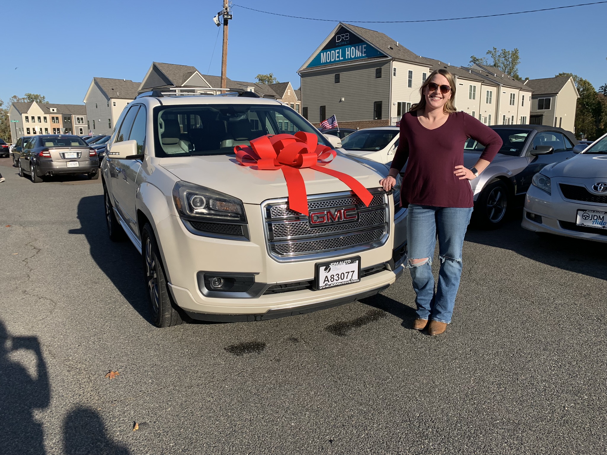 FinanceQuote JDM Auto