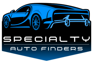 Specialty Auto Finders