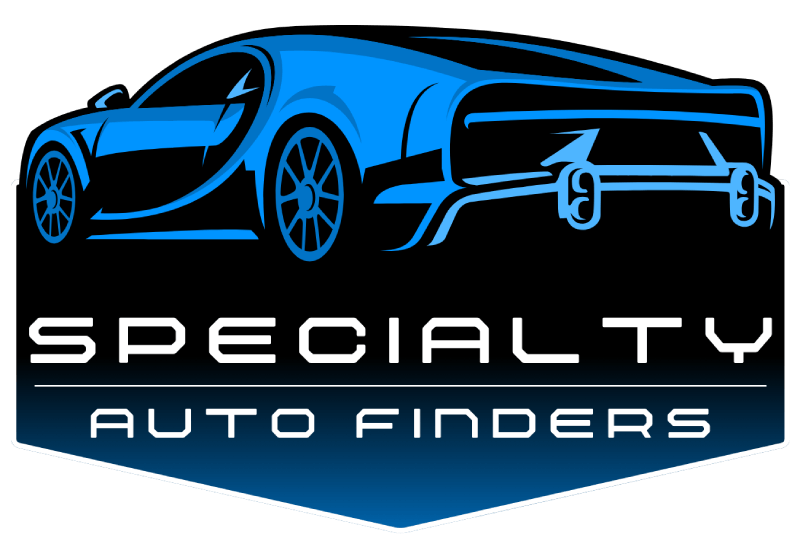Specialty Auto Finders