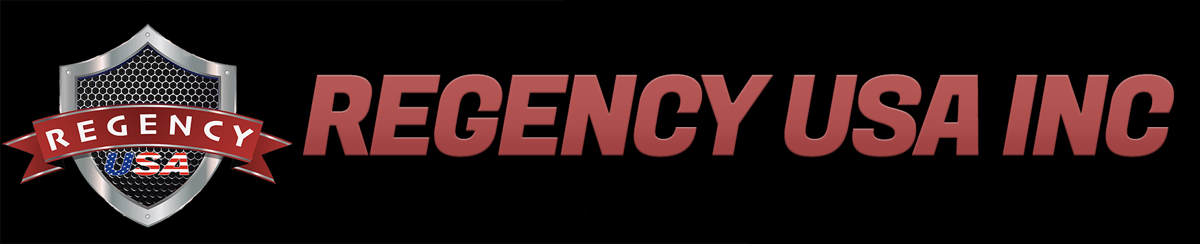 Regency USA Inc