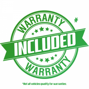 warranty-included