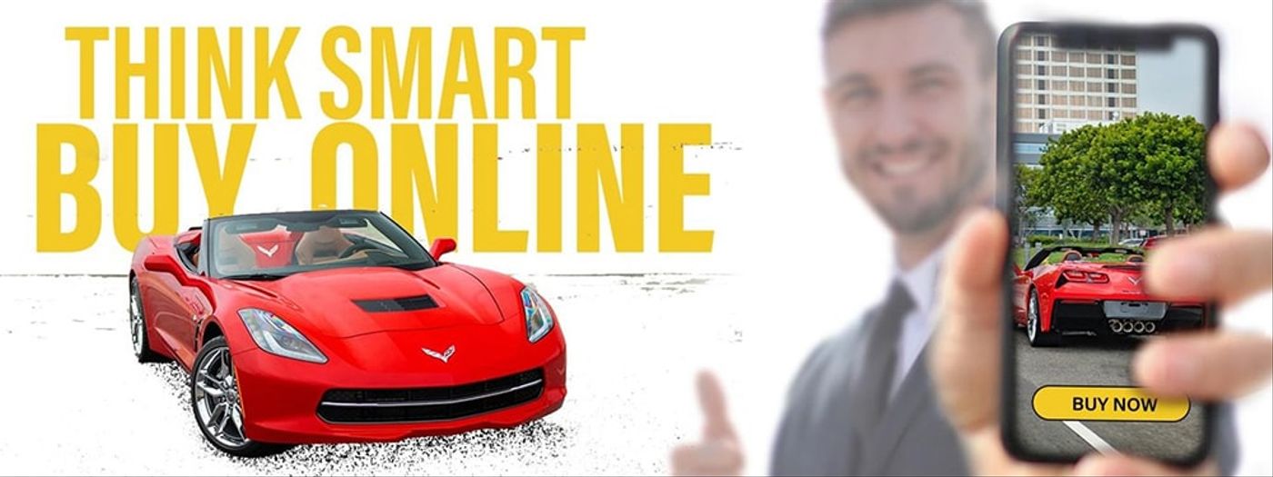 Used Cars for Sale in Sylmar, Los Angeles, CA