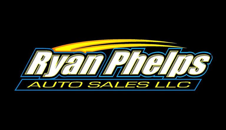 HOME Ryan Phelps Auto Sales LLC