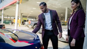 Dealer & Customer