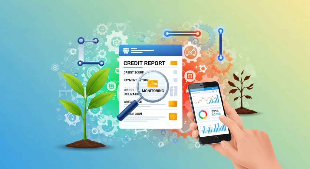 Credit health