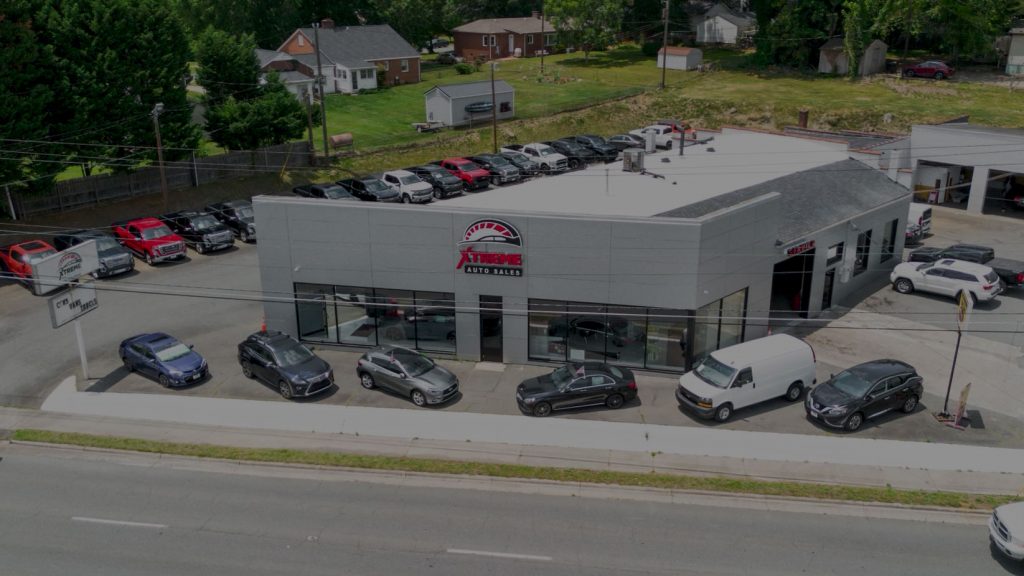 Used Car Dealer in Burlington, NC Preowned Car Xtreme Auto Sales