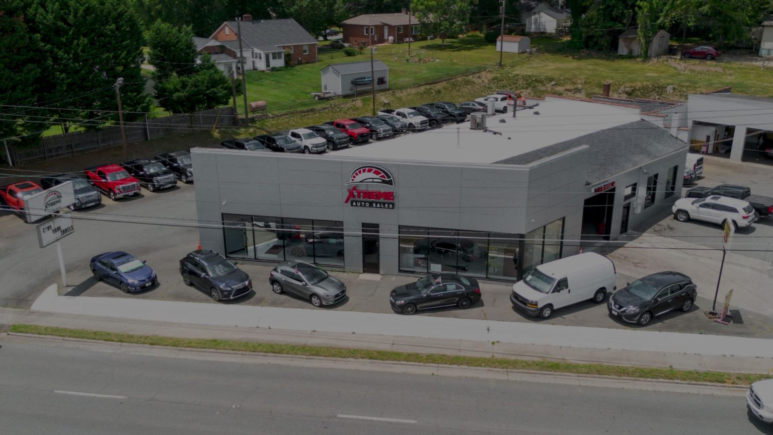 Used Car Dealer in Burlington, NC Preowned Car Xtreme Auto Sales