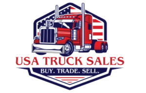 USA TRUCK SALES, LLC