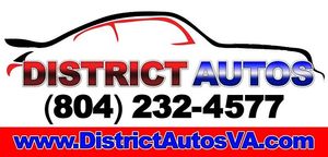 District Autos