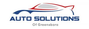 Auto Solutions of Greensboro LLC