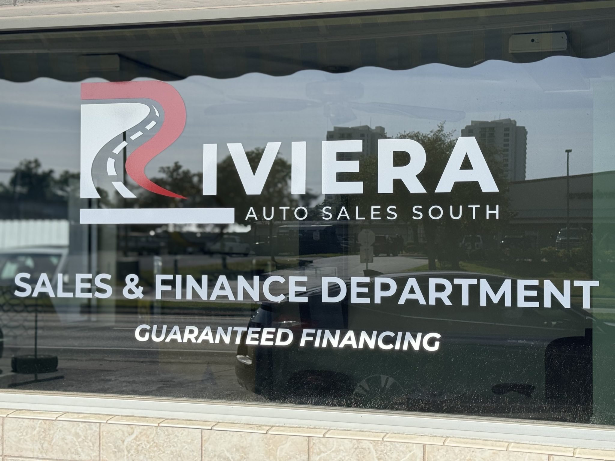 About Us | Riviera Auto Sales South