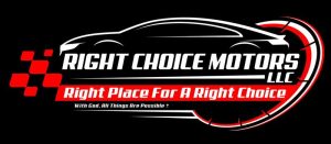 Right Choice Motors LLC
